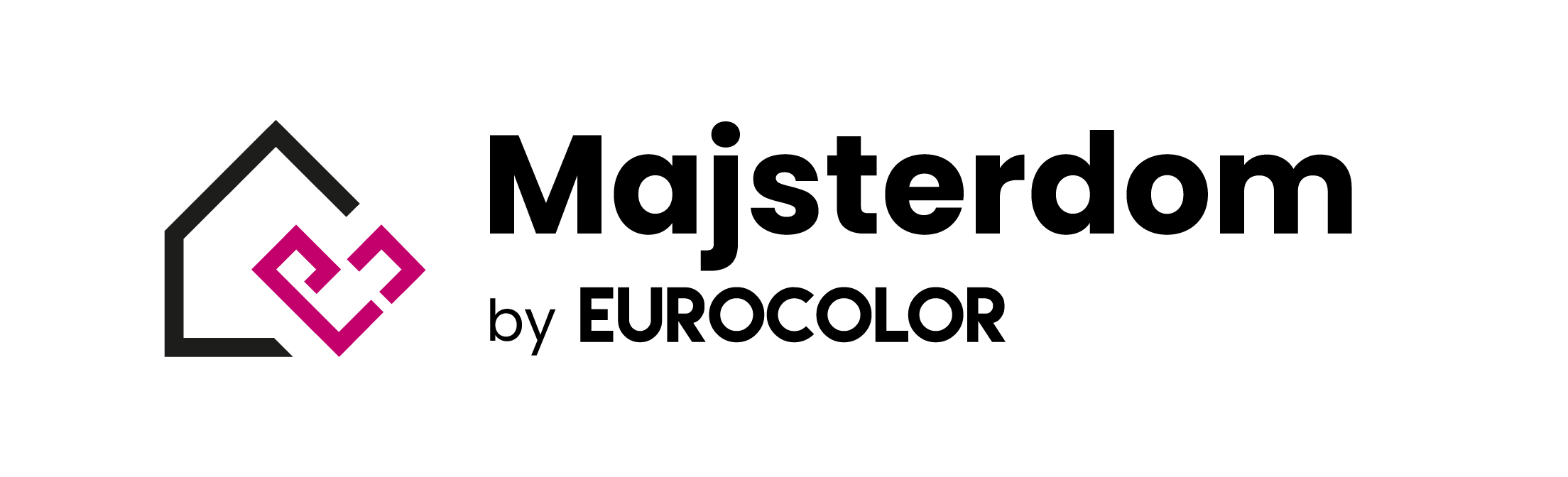 Majsterdom logo